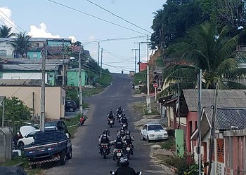Polícia Militar prende quatro pessoas com drogas em Cruzeiro do Sul