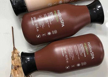 O Boticário lança a nova linha Nativa SPA Orgânico com produtos naturais e veganos
