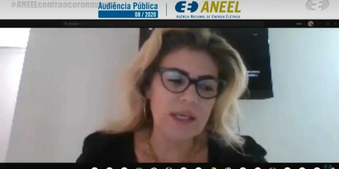 promotora Alessandra Garcia Marques apresentou manifestação contrária ao aumento