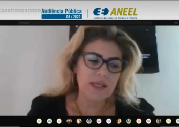 promotora Alessandra Garcia Marques apresentou manifestação contrária ao aumento