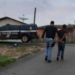 Polícia Civil prende acusado de estupro e incêndio em Cruzeiro do Sul
