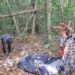 As prisões ocorreram na zona rural do município de Acrelândia (Foto: Ascom/Polícia Civil)