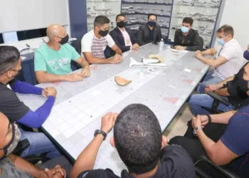 Governo anuncia pagamento de prêmio anual de valorização para servidores do Iapen