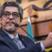 Edvaldo defende nova visão sobre a cobrança dessas taxas pelo Fisco Estadual (Foto: Assessoria)