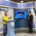 Entrevistas foram concedidas para a TV Gazeta (Foto: Assessoria)