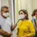 Socorro Neri40 é sabatinada por jornalistas do site AC24HORAS