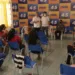 “Eu serei um prefeito que as pessoas vão ter acesso durante os quatro anos”, diz Minoru em reunião com apoiadores