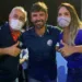 "Nossa campanha é feita com coração, emoção e movida pelo sentimento de mudança", diz Bocalom