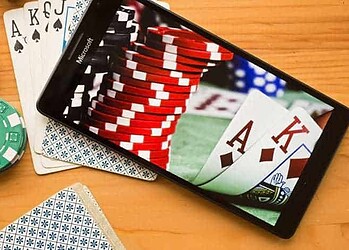 Lives e outras evoluções do mundo de mídia chegam antes no mundo dos cassinos