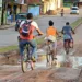Deputado Nenem Almeida solicita recuperação na ciclovia da Rodovia AC-40