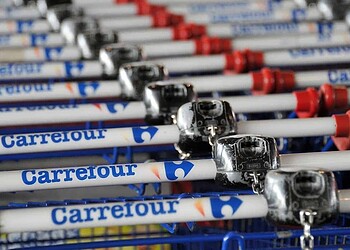 Grupo Carrefour Brasil abre 90 vagas em home office para TI