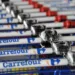 Grupo Carrefour Brasil abre 90 vagas em home office para TI