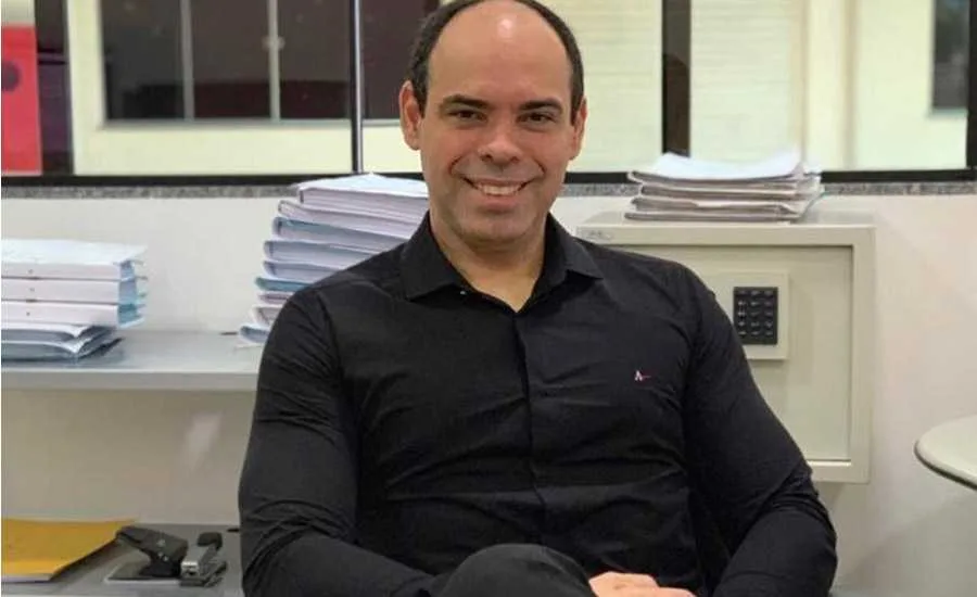 “Não tenho vaidade, sou do povo”, diz juiz Giordane após ser afastado das eleições 2020