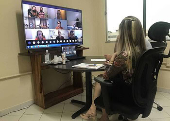 projeto de consultoria para realização de auditoria na folha de pagamento do Poder Executivo estadual