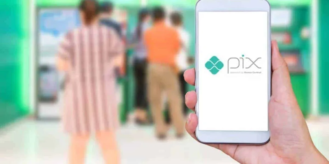 Pix será uma alternativa à TED (Transferência Eletrônica Disponível) ou ao DOC (Documento de Ordem de Crédito).