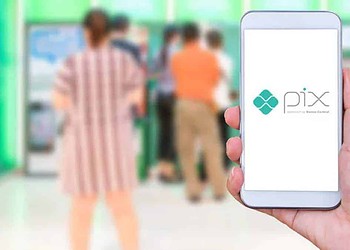 Pix será uma alternativa à TED (Transferência Eletrônica Disponível) ou ao DOC (Documento de Ordem de Crédito).