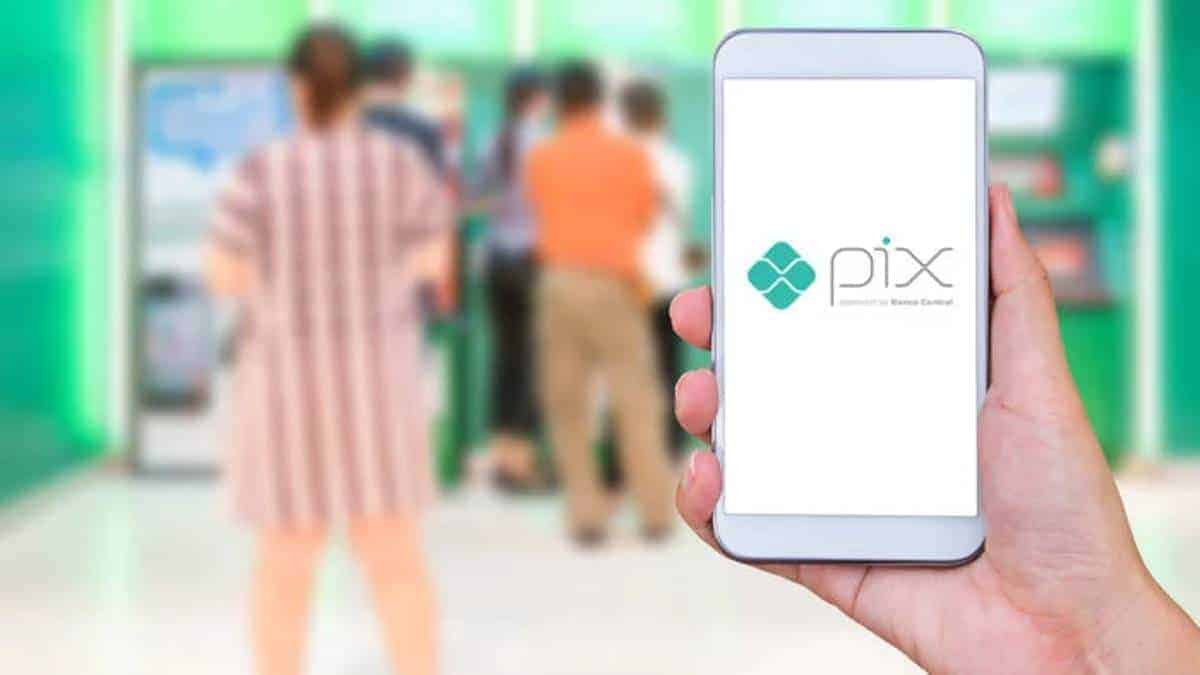 Pix será uma alternativa à TED (Transferência Eletrônica Disponível) ou ao DOC (Documento de Ordem de Crédito).