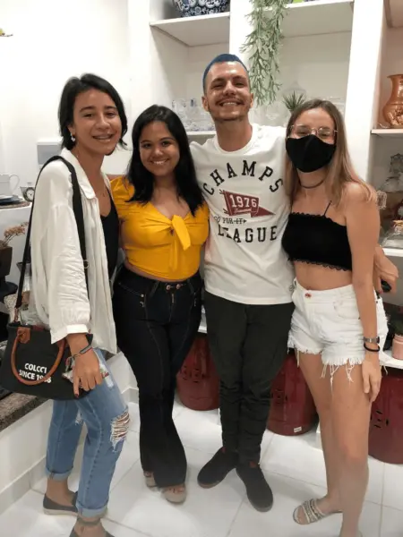 Coluna Roberta Lima - 26/10/2020