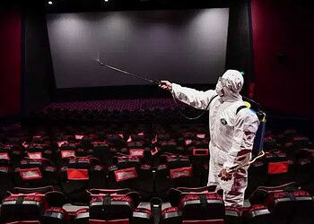 Os protocolos esperados e os mais relevantes em espaços culturais, na opinião do público