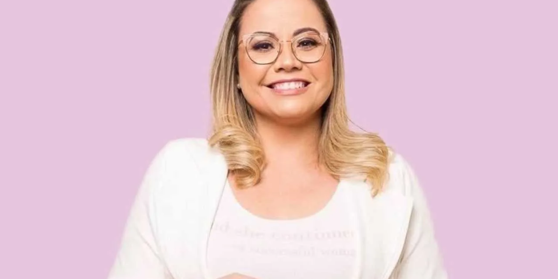 Dra. Michelle Melo (PDT) - 3.576 votos