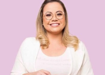 Dra. Michelle Melo (PDT) - 3.576 votos