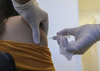 Governo de São Paulo inicia testes com vacina contra o novo coronavírus.