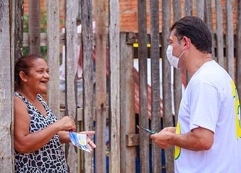 Bolsa emergencial: Roberto Duarte pagará R$ 300 para famílias carentes de Rio Branco
