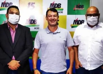 Roberto Duarte reúne-se com diretoria do Crefito e reforça ações de valorização dos fisioterapeutas