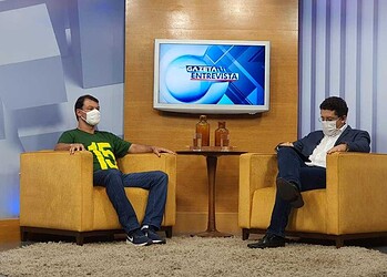 “Eu não tenho político e nem corrupto de estimação”, afirma Roberto Duarte