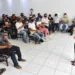 Apoio de peso: lideranças comunitárias afirmam em ato emocionante que estão ao lado de Socorro Neri