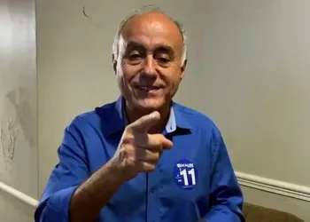 Equipe de Socorro Neri é quem está criando fake news contra ela, diz Bocalom