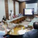 Comitê de Acompanhamento Especial da Covid-19, apresentou na manhã desta sexta-feira, 13
