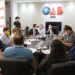 OAB/AC e CAA/AC reúnem representantes de candidatos para tratar sobre debate desta sexta