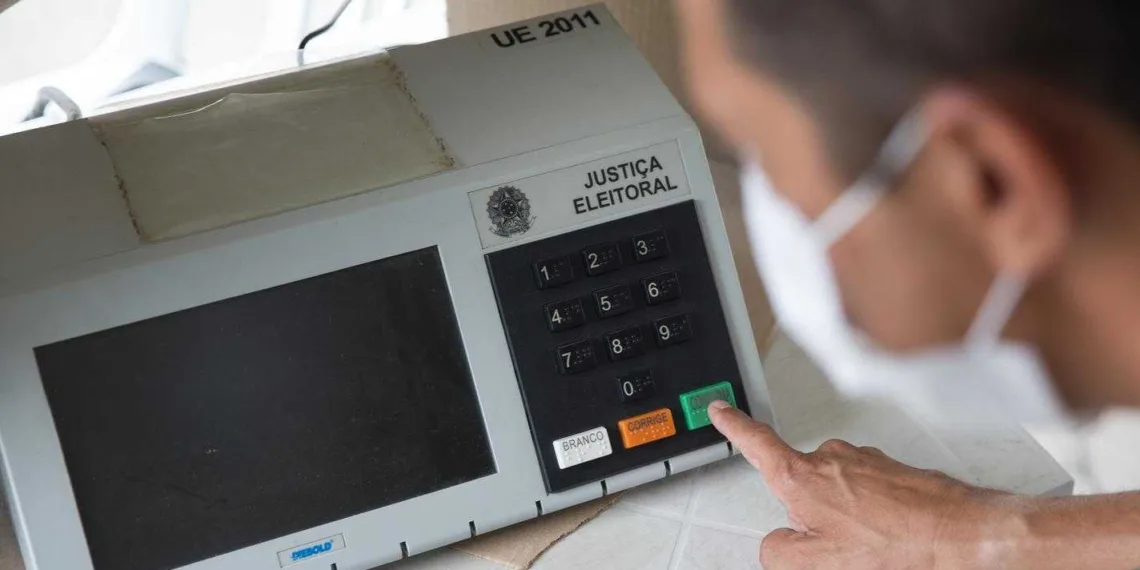 MP Eleitoral ingressa com representação para que candidatos não promovam aglomerações no Vale do Juruá