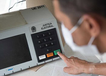 Segundo turno das eleições acontece neste domingo