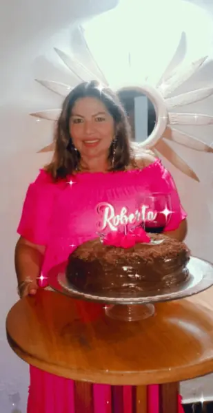 Coluna Roberta Lima - 09/11/2020