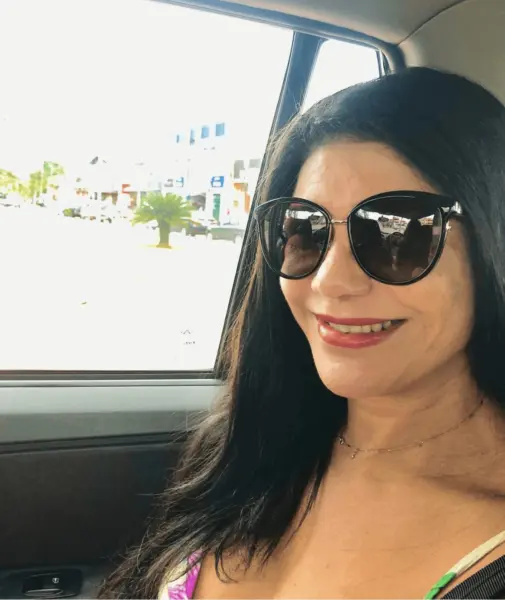 Coluna Roberta Lima - 09/11/2020