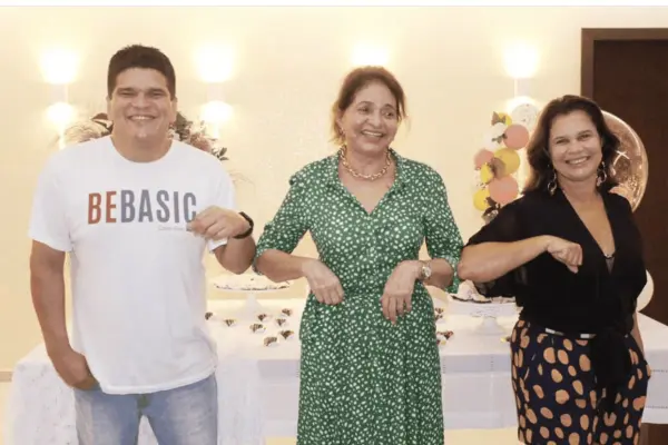 Coluna Roberta Lima - 09/11/2020