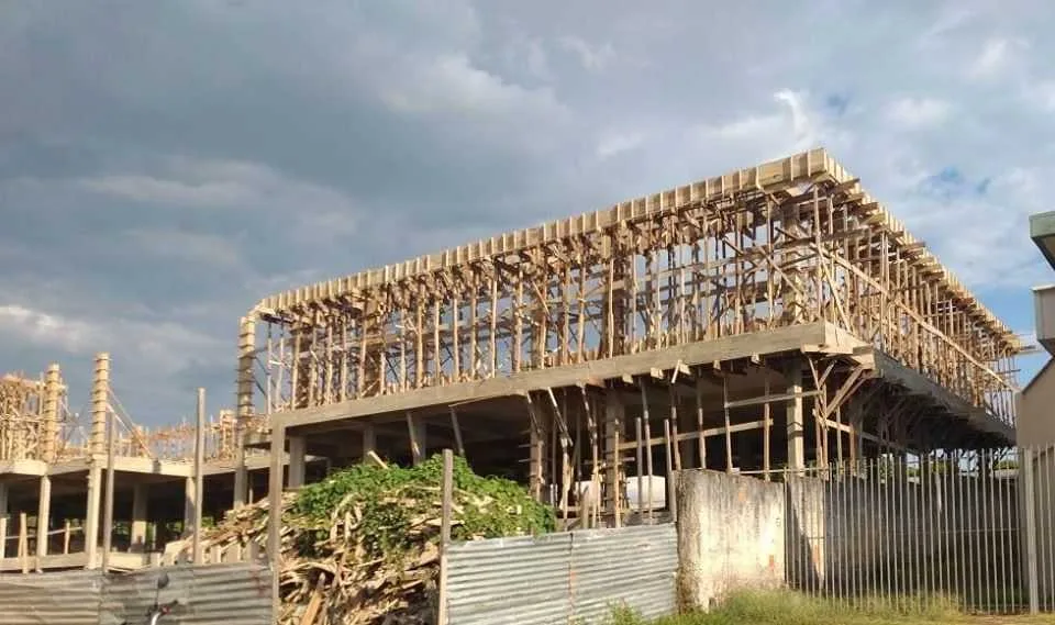 Ministério da Saúde libera recursos para obras do Hospital João Câncio Fernandes