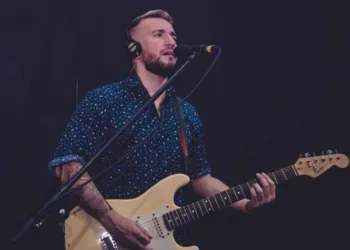 Giovanni Acioly: um legado de amor pela música e o rádio