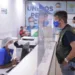 Em visita ao Into, governador conversa com servidores e pacientes sobre avanço da Covid-19