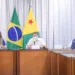 Em nova classificação de risco, regional do Alto Acre avança para Bandeira Verde, enquanto Baixo Acre e Juruá se mantêm na Amarela