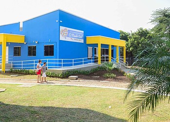 Atendimento no Centro Mundo Azul deve ser ampliado após decisão da Justiça