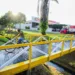 Prefeitura de Rio Branco constrói e recupera pontes no município