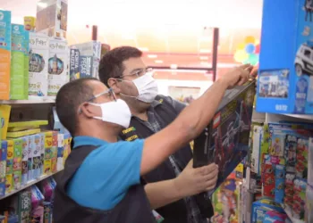 Procon Acre orienta consumidores sobre compras na Black Friday