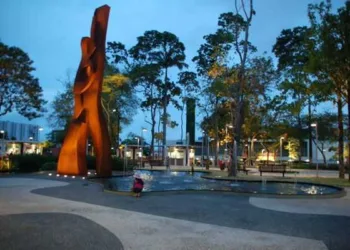 ARTIGO - Que tal ar-condicionado de graça para a cidade de Rio Branco?