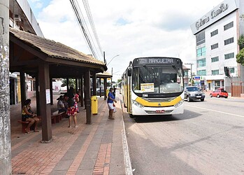 Prefeitura apresenta nova rota de ônibus beneficiando comunidade do Loteamento Altamira