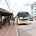 Prefeitura apresenta nova rota de ônibus beneficiando comunidade do Loteamento Altamira