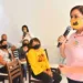 Socorro Neri é homenageada por ex-alunos da Ufac