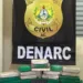 Apreensão da droga causou um prejuízo ao crime organizado de 500 mil reais (Foto: Ascom PC/AC)